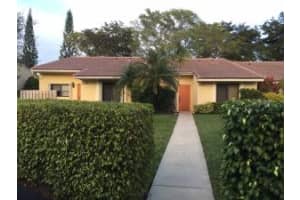 6781 Bridlewood Ct, Boca Raton, FL 33433, Sold 04/22/16