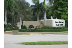 632 Boca Marina Ct, Boca Raton, FL 33487, Sold 04/21/16