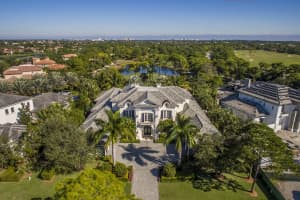 107 W Bears Club Dr, Jupiter, FL 33477, Sold 04/18/19