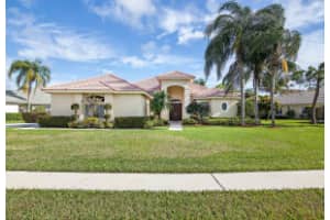 6061 Fountain Palm Dr, Jupiter, FL 33458, Sold 04/05/16