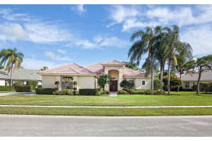 6061 Fountain Palm Dr, Jupiter, FL 33458, Sold 04/05/16