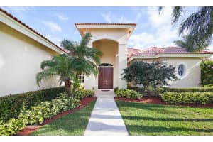 6061 Fountain Palm Dr, Jupiter, FL 33458, Sold 04/05/16