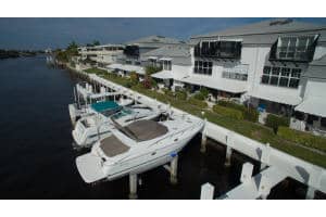 1194 Hillsboro Mile, Hillsboro Beach, FL 33062, Sold 09/09/16