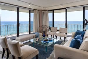 3400 S Ocean Blvd APT 5DII, Palm Beach, FL 33480, Sold 04/22/16