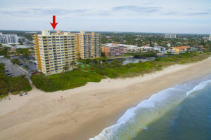 1610 N Ocean Blvd, Pompano Beach, FL 33062, Sold 06/13/16