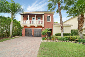 9184 Nugent Trail, Royal Palm Beach, FL 33411, Sold 03/22/16