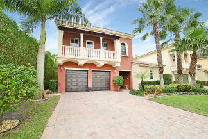 9184 Nugent Trail, Royal Palm Beach, FL 33411, Sold 03/22/16