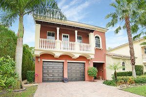 9184 Nugent Trail, Royal Palm Beach, FL 33411, Sold 03/22/16
