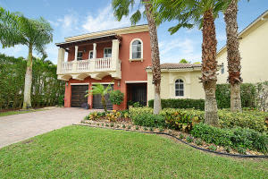 9184 Nugent Trail, Royal Palm Beach, FL 33411, Sold 03/22/16