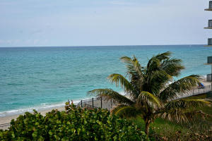 5420 N Ocean Dr, West Palm Beach, FL 33404, Sold 07/12/16