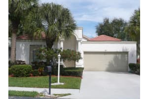 2815 Clearbrook Cir N, Delray Beach, FL 33445, Sold 04/15/16