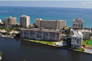 3100 S Ocean Blvd, Highland Beach, FL 33487, Sold 10/13/16