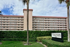 3100 S Ocean Blvd, Highland Beach, FL 33487, Sold 10/13/16