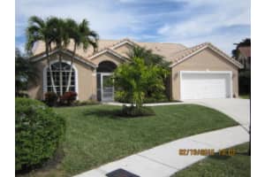 2404 Stonegate Dr, Wellington, FL 33414, Sold 03/03/16