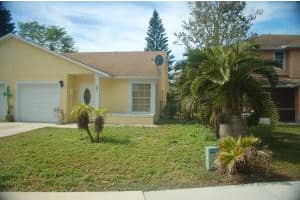 141 Pheasant Run Blvd, West Palm Beach, FL 33415, Sold 07/27/16