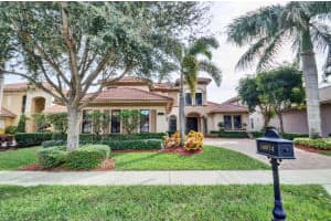 16074 Rosecroft Terrace, Delray Beach, FL 33446, Sold 05/02/16