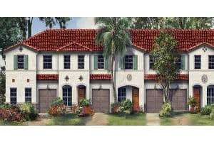 4574 Tara Cove Way, West Palm Beach, FL 33409, Sold 04/01/16