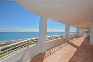 2600 S Ocean Blvd #201s, Palm Beach, FL 33480, Sold 04/14/16