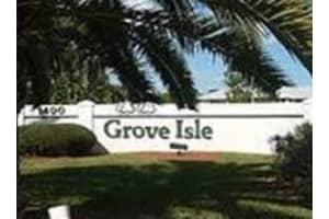 223 Grove Isle Cir, Vero Beach, FL 32962, Sold 05/11/16