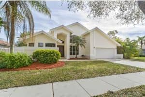 3924 NW 25th Way, Boca Raton, FL 33434, Sold 06/27/16
