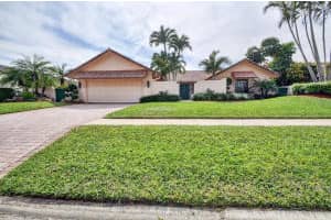 5732 Wind Drift Ln, Boca Raton, FL 33433, Sold 06/10/16