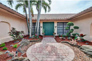 5732 Wind Drift Ln, Boca Raton, FL 33433, Sold 06/10/16