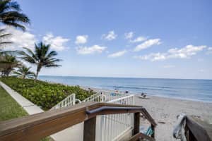 3114 S Ocean Blvd, Highland Beach, FL 33487, Sold 04/01/16