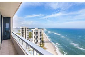 4600 N Ocean Dr, Riviera Beach, FL 33404, Sold 04/05/16