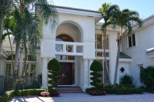 218 Echo Dr, Jupiter, FL 33458, Sold 11/17/16