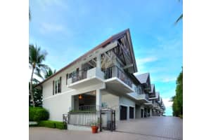 2001 S Ocean Blvd, Delray Beach, FL 33483, Sold 07/07/17