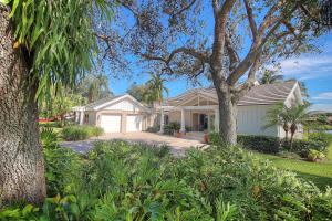 5006 Whispering Hollow, Palm Beach Gardens, FL 33418, Sold 05/27/16