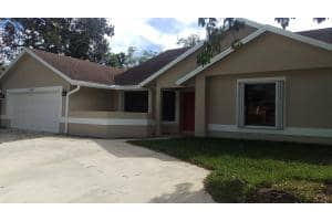 13875 Ishnala Cir, Wellington, FL 33414, Sold 05/25/16