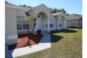 216 NW Goldcoast Ave, Port St. Lucie, FL 34983, Sold 08/03/16