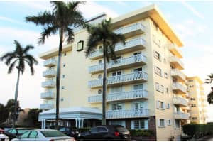 1169 Hillsboro Mile, Hillsboro Beach, FL 33062, Sold 04/04/16