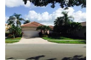 14205 Stroller Way, Wellington, FL 33414, Sold 11/04/16