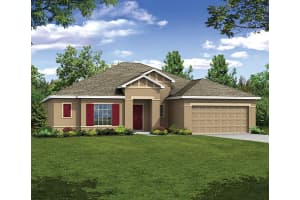 1150 SW Bianca Ave, Port St. Lucie, FL 34953, Sold 06/17/16