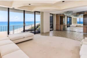 3400 S Ocean Blvd APT 5EI, Palm Beach, FL 33480, Sold 07/08/16