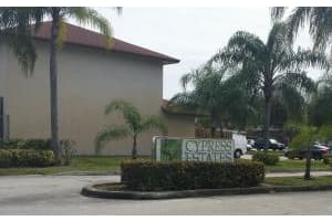 120 Cypress Way W, Palm Springs, FL 33406, Sold 04/29/16