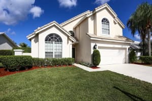 2509 Stonegate Dr, Wellington, FL 33414, Sold 04/29/16