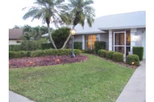 5109 Woodstone Cir E, Lake Worth, FL 33463, Sold 04/28/16