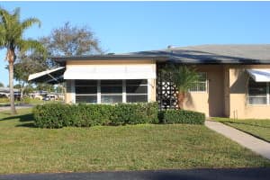 4649 Pine Grove Dr, Delray Beach, FL 33445, Sold 06/01/16
