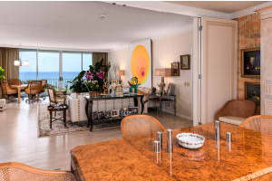 2500 S Ocean Blvd, Palm Beach, FL 33480, Sold 05/20/16