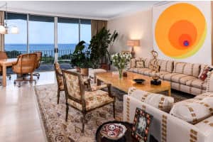 2500 S Ocean Blvd, Palm Beach, FL 33480, Sold 05/20/16