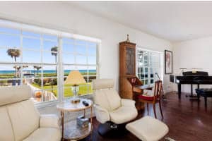 5900 Old Ocean Blvd APT B2, Ocean Ridge, FL 33435, Sold 12/29/16
