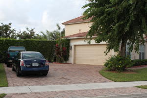 6459 Bay Island Ct, West Palm Beach, FL 33411, Sold 03/31/16