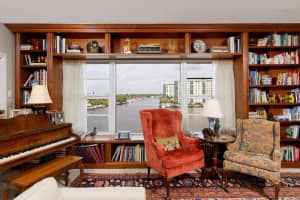 400 Seasage Dr, Delray Beach, FL 33483, Sold 05/01/17