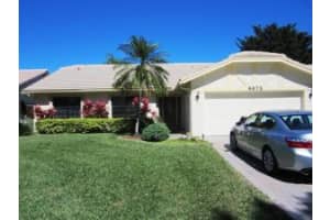 6075 Petaluma Dr, Boca Raton, FL 33433, Sold 06/14/16