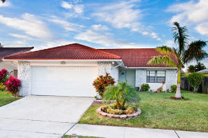 7584 Silver Woods Ct, Boca Raton, FL 33433, Sold 06/15/16