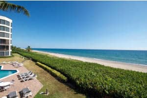 2575 S Ocean Blvd #305s, Highland Beach, FL 33487, Sold 04/01/16