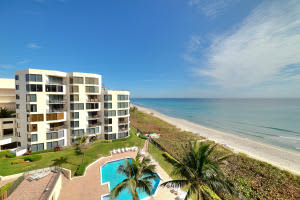 2575 S Ocean Blvd #305s, Highland Beach, FL 33487, Sold 04/01/16